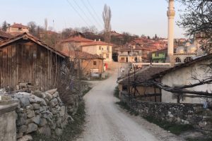 Bursa'da 22 oyla se&ccedil;imi kaybetmesine rağmen muhtar oldu, k&ouml;y ayaklandı