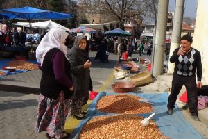 Tohumluk soğan fiyatları y&uuml;kseliyor