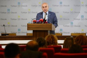 Pa&ccedil;acı: AK Parti'nin yerel y&ouml;netimlerdeki saltanatını yıktık
