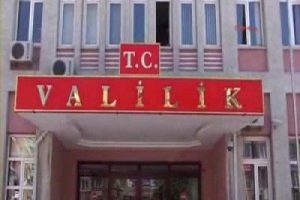 Iğdır Valiliği, 15 g&uuml;n s&uuml;reyle toplantı ve y&uuml;r&uuml;y&uuml;şleri yasakladı