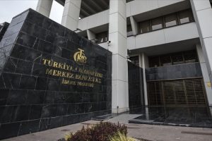 Merkez Bankası'ndan enflasyon a&ccedil;ıklaması