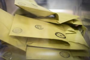 AK Parti Bartın'da se&ccedil;im sonu&ccedil;larına itiraz etti
