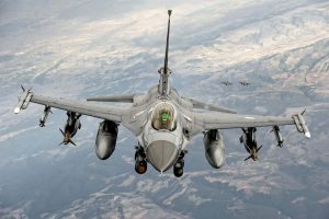 Irak'ın kuzeyindeki ter&ouml;r hedefleri imha edildi