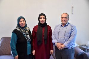 Bel&ccedil;ika'da işe alındıktan sonra baş&ouml;rt&uuml;l&uuml; denilip işten &ccedil;ıkarılması istendi