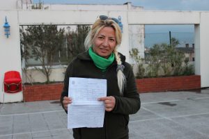 Bedenini kadavra olarak kullanılmak &uuml;zere bağışladı
