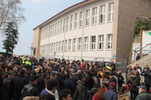 Giresun'da oy sayımı yeniden yapıldı, sonu&ccedil; değişmedi