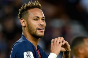 Neymar, Netanyahu'nun davetini kabul etti