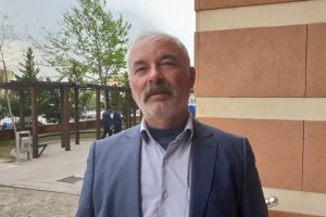 İtiraz etti, 1 oy farkla muhtar se&ccedil;ildi