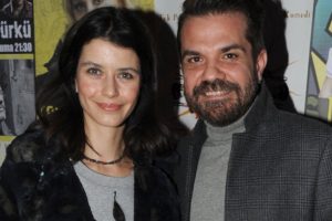Beren Saat: İnşallah kafamı toplarım