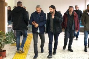 Kom&uuml;nist Başkan'a, "Sebebini s&ouml;yleyemeyiz" deyip mazbatasını vermediler