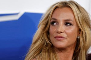 Britney Spears'tan k&ouml;t&uuml; haber