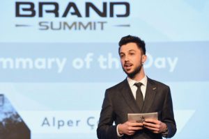 Employer Brand Summit'te geri sayım başladı