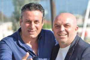 Hekimoğlu'ndan Nazilli Belediyespor camiasına teşekk&uuml;r