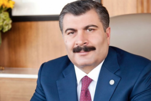 Sağlık Bakanı Koca: Yoğun m&uuml;cadele d&ouml;nemine gireceğiz