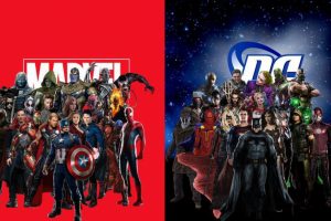 Mortal Kombat yapımcısı: Bir Marvel vs DC oyunu geliştirmek istiyoruz