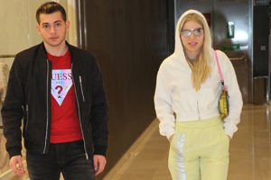 Aleyna Tilki: 19 oldum, kutlamalar 6 ay s&uuml;rer