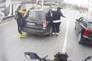Patenli gen&ccedil;lerin tehlikeli oyunu