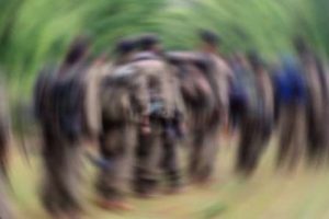 PKK'nın İsvi&ccedil;re sorumlusu yakalandı