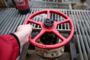 K&uuml;resel LNG ithalatı y&uuml;zde 8,3 arttı