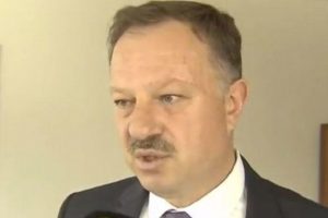 AK Parti YSK Temsilcisi Recep &Ouml;zel: Oyların tamamı sayılırsa Binali Yıldırım &ouml;ne ge&ccedil;er
