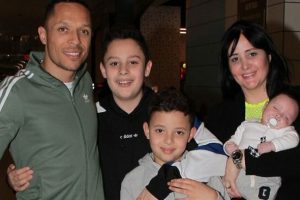 Beşiktaşlı Adriano'ya 3 yıl hapis istemi