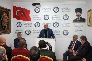 Yal&ccedil;ın Top&ccedil;u'dan itirazlara ilişkin a&ccedil;ıklama