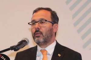 Kasapoğlu: Organizasyonların sayısı en az y&uuml;zde y&uuml;z arttı