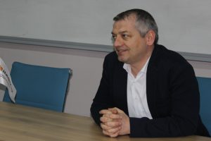 İMSİAD, iş d&uuml;nyasını &ouml;ğrencilerle buluşturuyor
