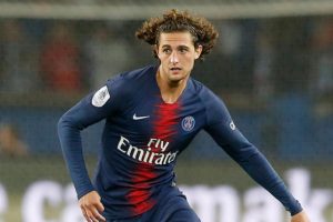 Real Madrid, &nbsp;Adrien Rabiot'u kadrosuna katıyor