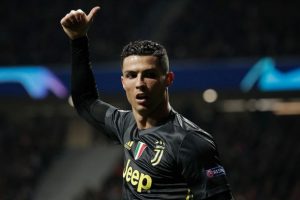 Ronaldo Juventus'un gelirini artırdı