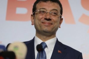 İmamoğlu, 'Sonraki Cumhurbaşkanı siz misiniz' sorusuna bu cevabı verdi!