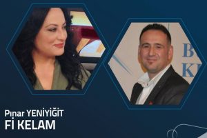 Pınar Yeniyiğit Fi Kelam (G&uuml;rkan Duman)
