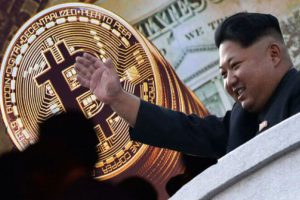 Kuzey Kore, Bitcoin &ccedil;alarak n&uuml;kleer finansman sağlıyor