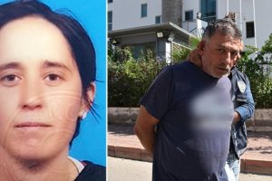 7 yaşındaki oğlunun g&ouml;z&uuml; &ouml;n&uuml;nde &ouml;ld&uuml;rm&uuml;şt&uuml;... Karar verildi!