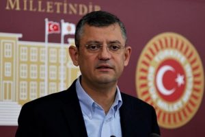 CHP'li &Ouml;zel: T&uuml;m sandıklar sayılsa bile 13 bin farkla İmamoğlu alıyor