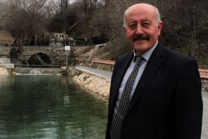 Her işe koştu 'rekortmen başkan' oldu