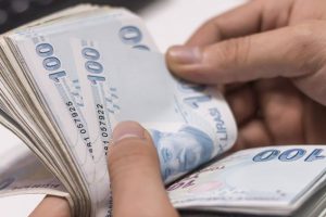 Bankacılık sekt&ouml;r&uuml;n&uuml;n mevduatı arttı