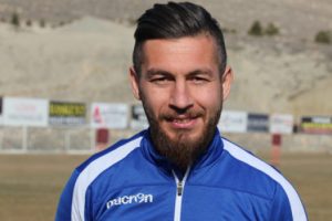 Adem B&uuml;y&uuml;k'ten transfer a&ccedil;ıklaması
