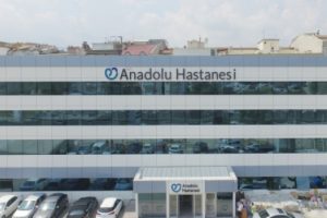 Ozel Anadolu Hastanesi Nde Kaliteli Saglik Hizmeti Bursada Bugun Bursa Bursa Haber Bursa Haberi Bursa Haberleri Bursa