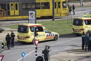 Utrecht ş&uuml;phelisinin g&ouml;zaltı s&uuml;resi uzatıldı