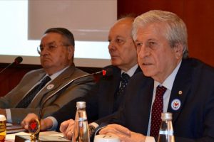 'T&uuml;rkiye'de kalp hastalıklarında &ouml;l&uuml;m oranı y&uuml;zde 42'