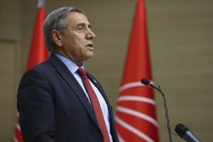 CHP'den partililere provokasyon uyarısı