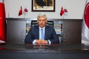 "Hayvancılık i&ccedil;in tarım modeline ge&ccedil;meliyiz"