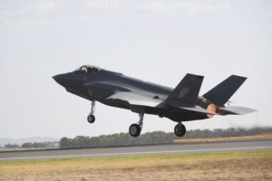 Bakanlıktan son dakika F-35 a&ccedil;ıklaması