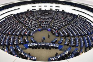 AP'den Brexit sonrası vizesiz seyahate onay