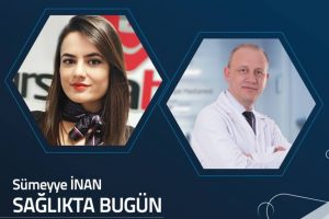 S&uuml;meyye İnan Sağlıkta Bug&uuml;n (Uzm. Dr. Elyasa Karaca)