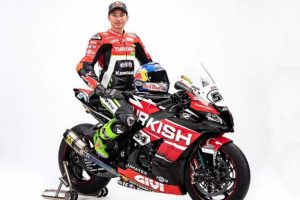 Toprak Razgatlıoğlu İspanya'da sahne alıyor