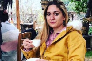 Hamide'yi &ouml;ld&uuml;ren katil zanlısı adliyede