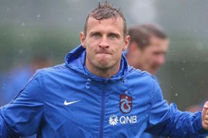 Trabzonspor Jan Durica'ya 400 bin euro &ouml;deyecek