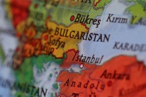 T&uuml;rkiye ve Bulgaristan arasına yeni sınır kapısı a&ccedil;ılacak